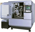 EDCM Wire Erosion