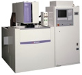 EDCM Wire Erosion