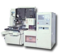 EDCM Wire Erosion